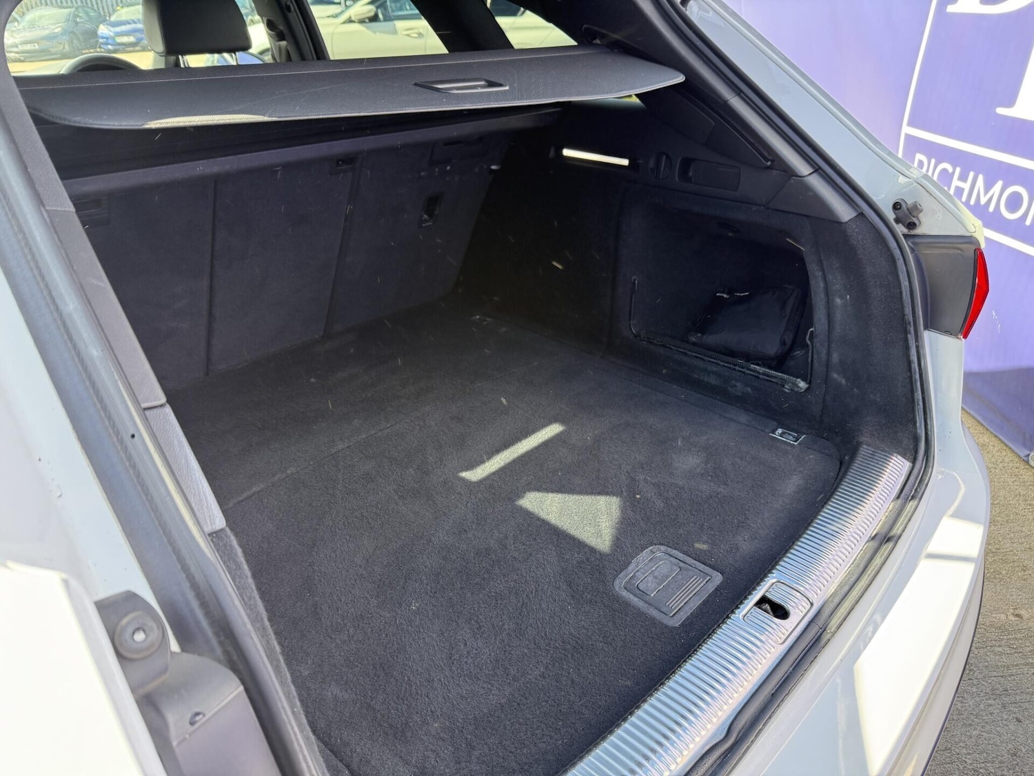 Used Audi A4 2020 for sale - 78012840: Photo 17