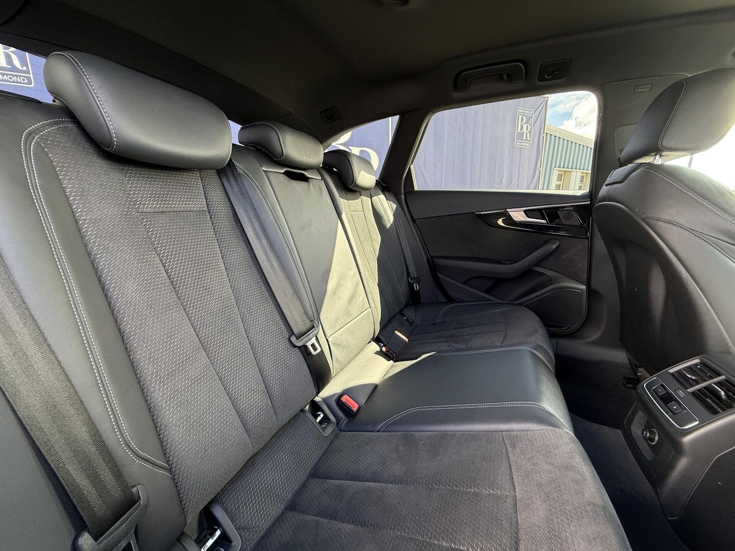 Used Audi A4 2020 for sale - 78012840: Photo 21