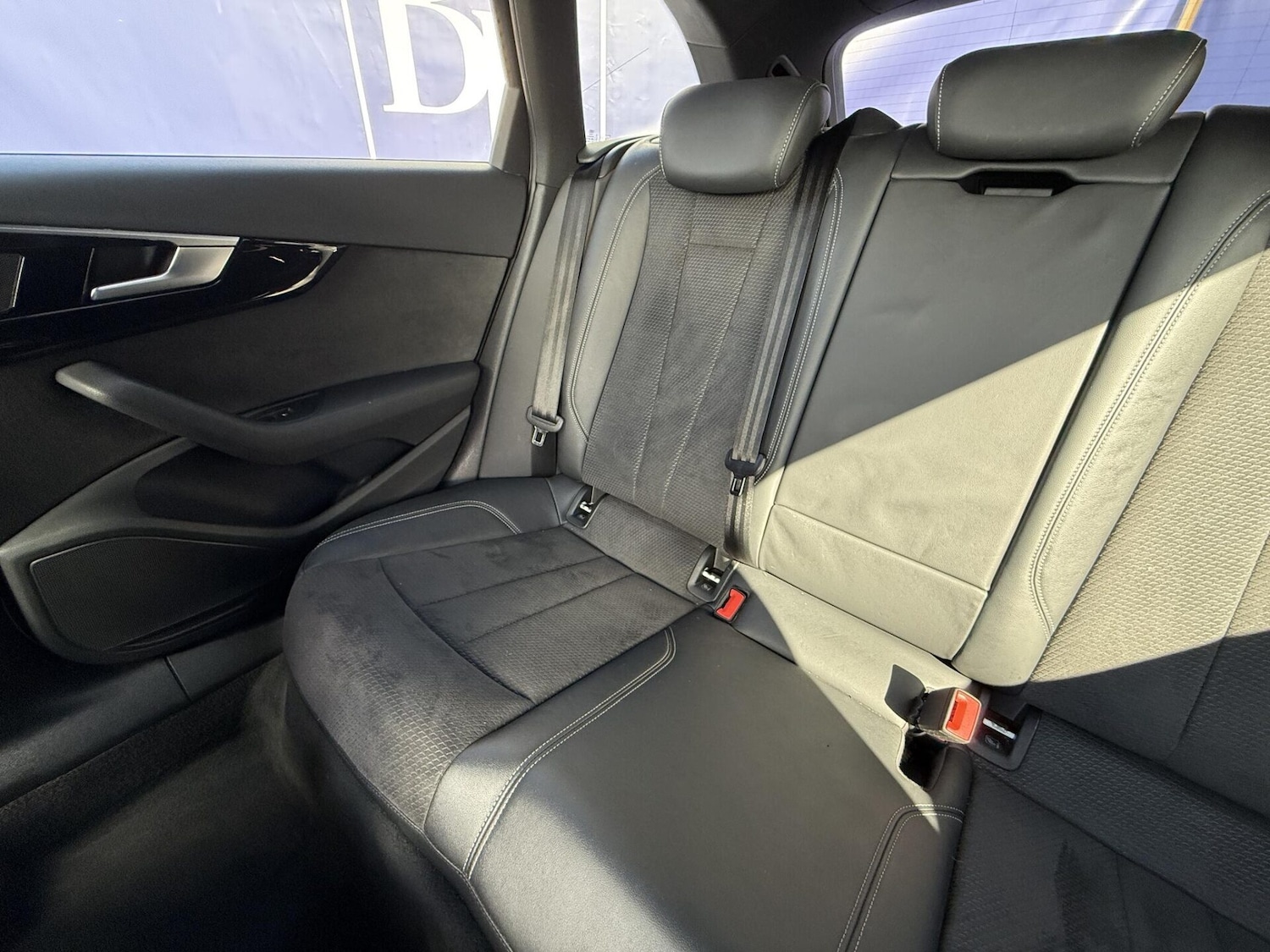 Used Audi A4 2020 for sale - 78012840: Photo 22