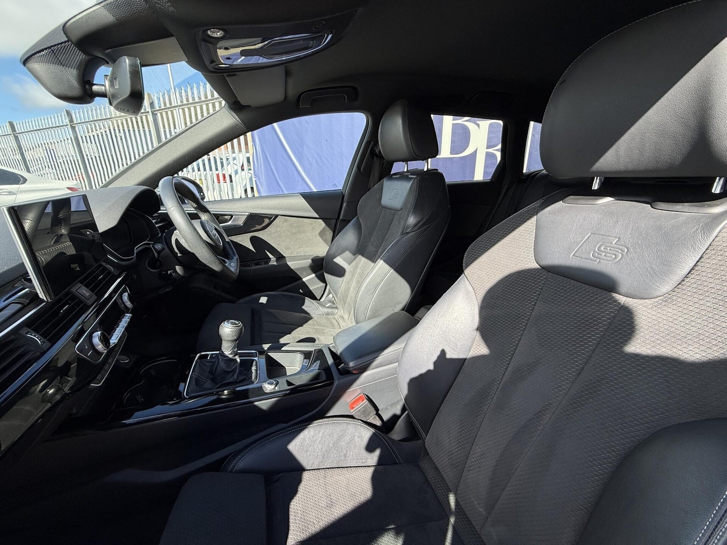 Used Audi A4 2020 for sale - 78012840: Photo 23