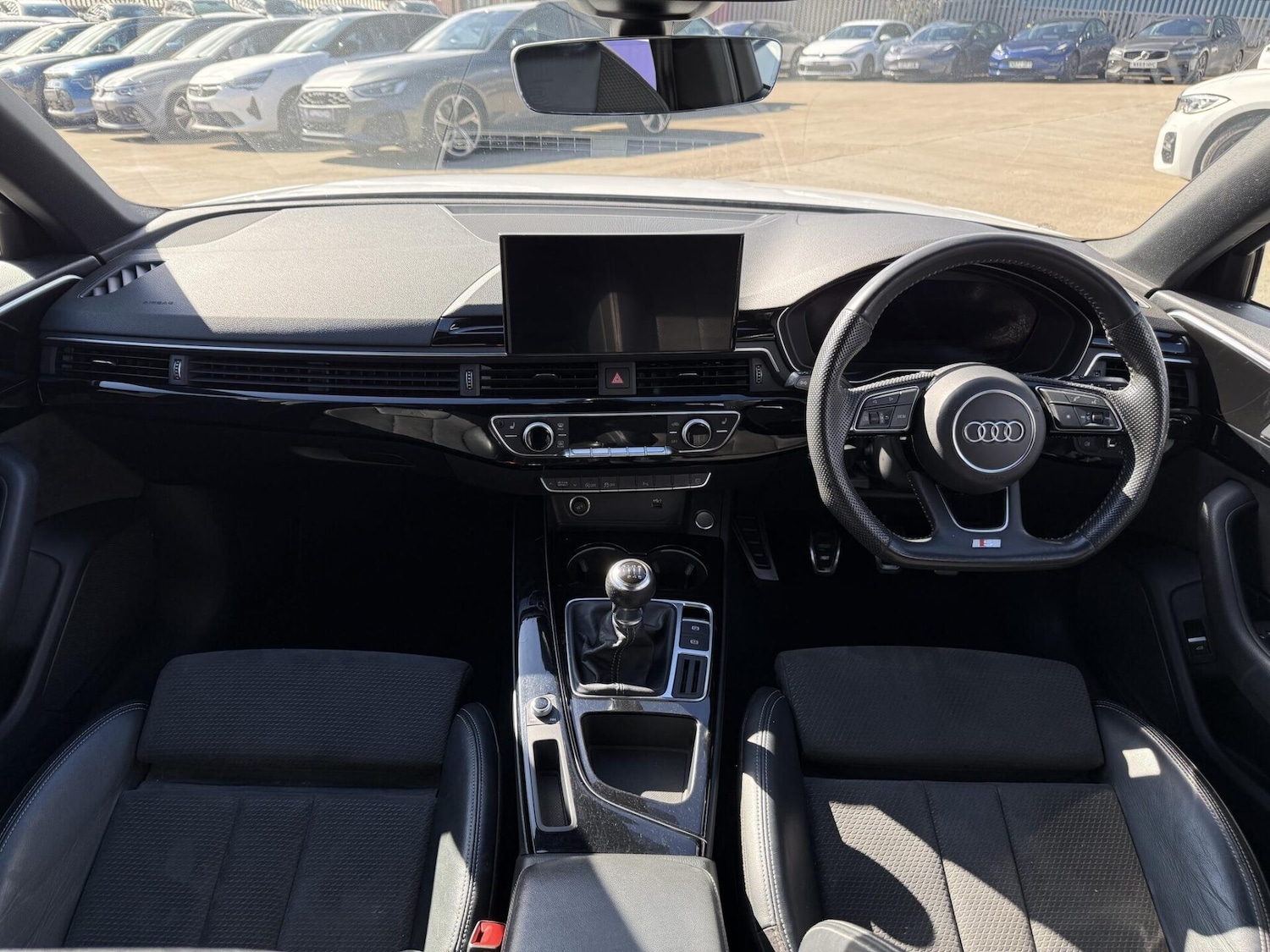 Used Audi A4 2020 for sale - 78012840: Photo 25