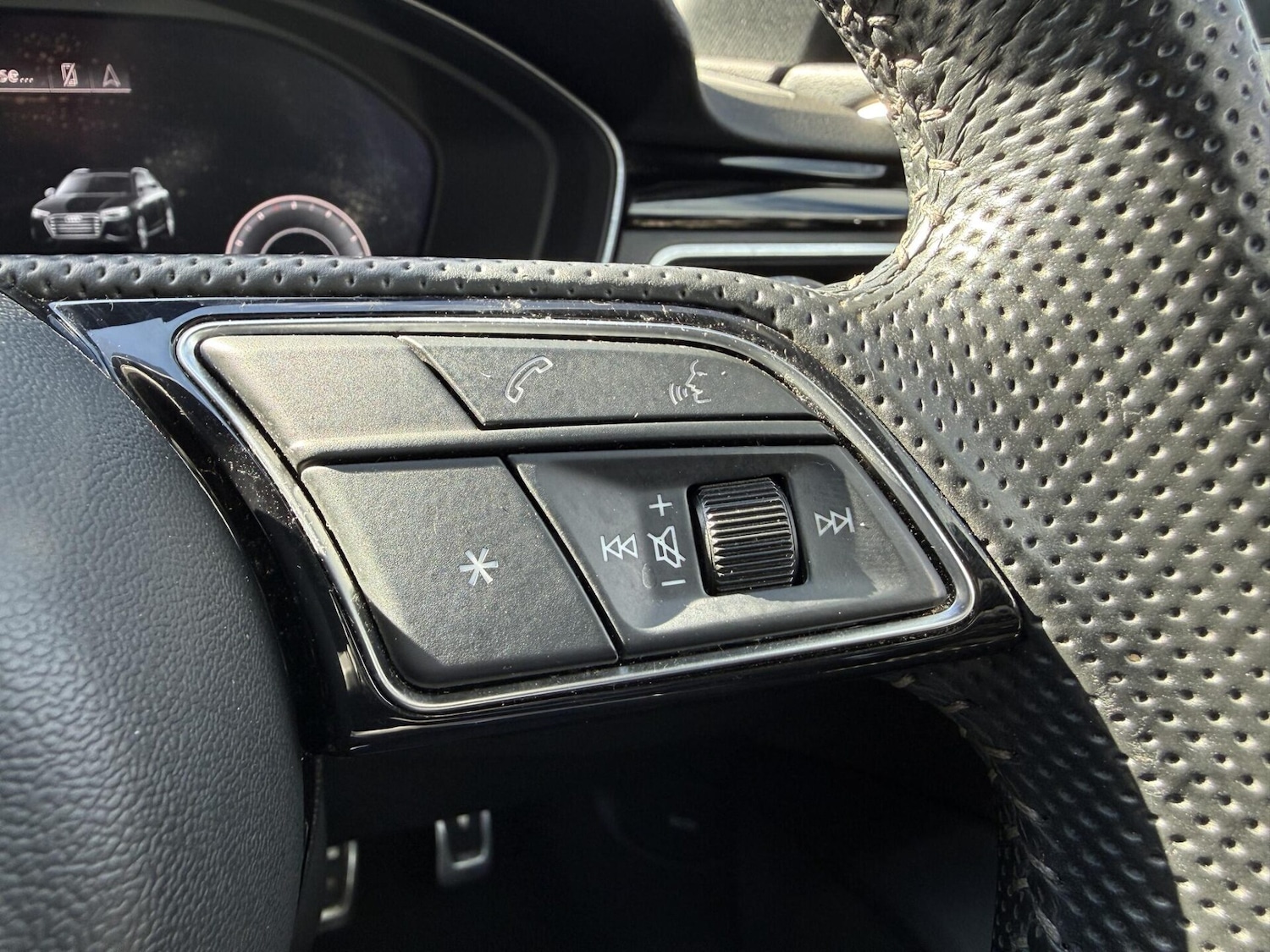 Used Audi A4 2020 for sale - 78012840: Photo 28