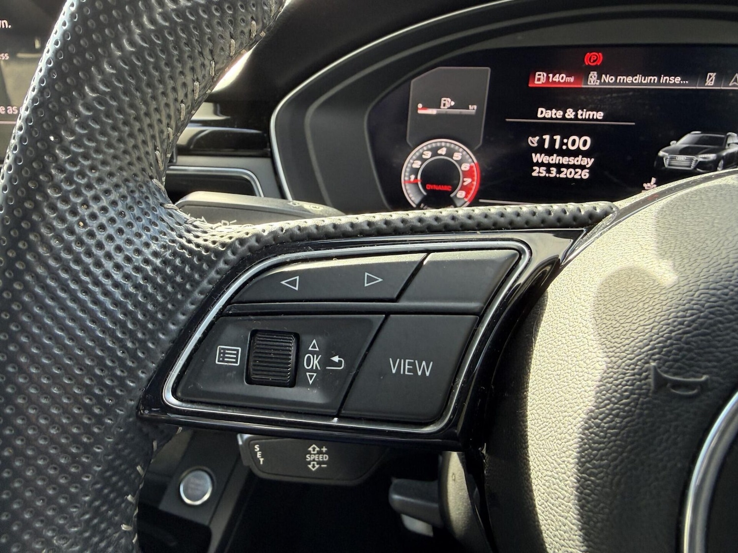 Used Audi A4 2020 for sale - 78012840: Photo 29