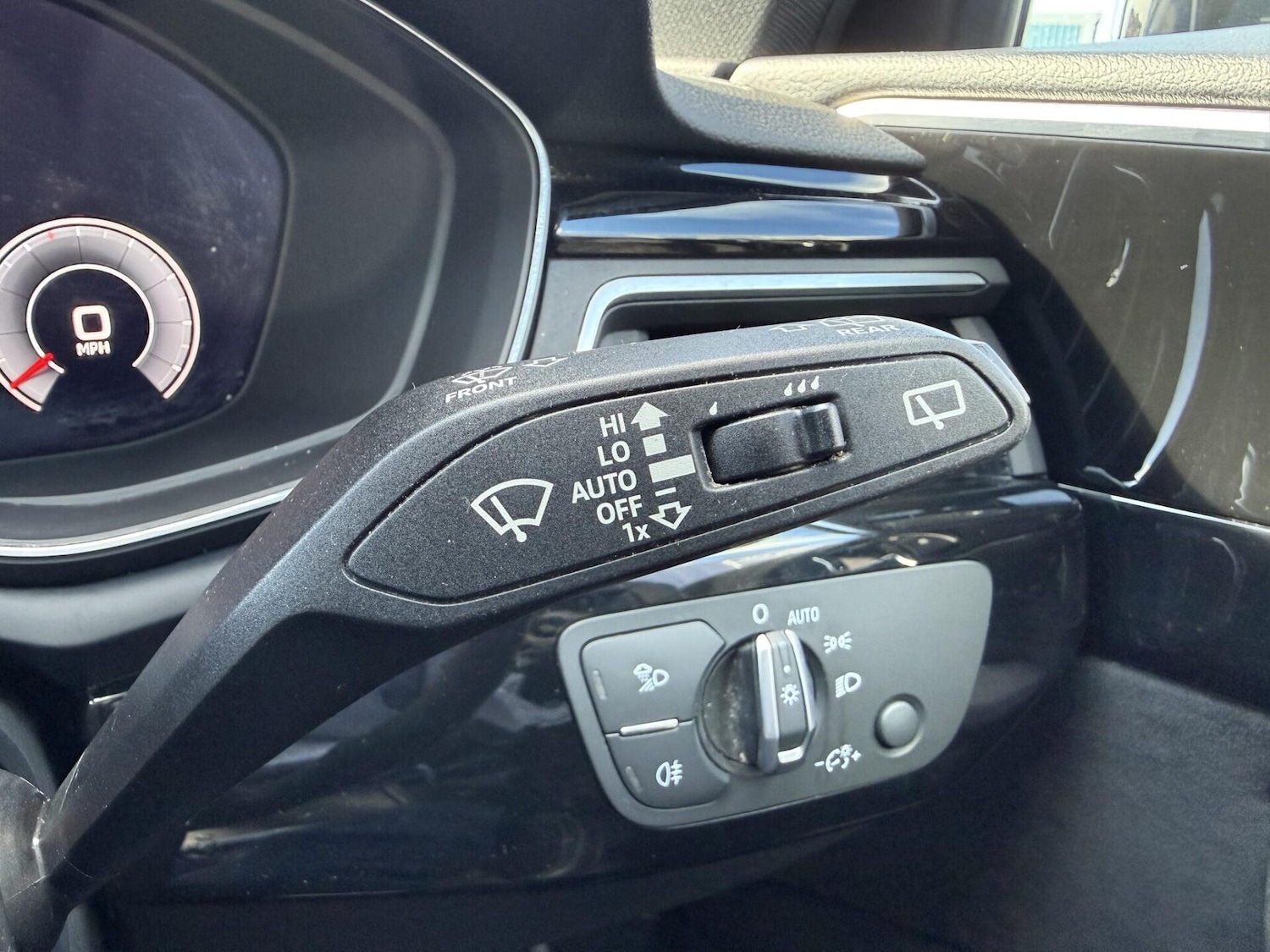 Used Audi A4 2020 for sale - 78012840: Photo 31