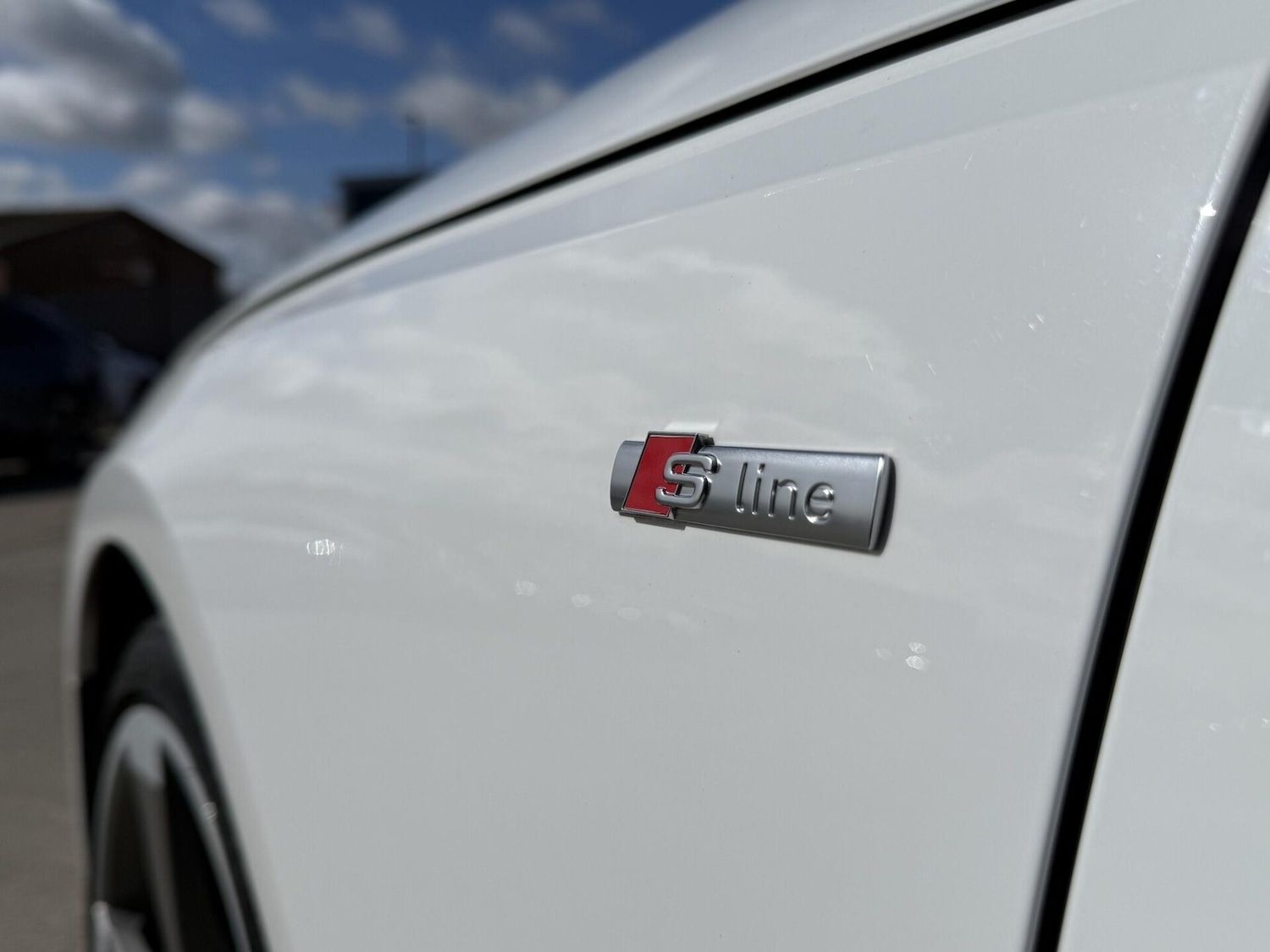 Used Audi A4 2020 for sale - 78012840: Photo 34