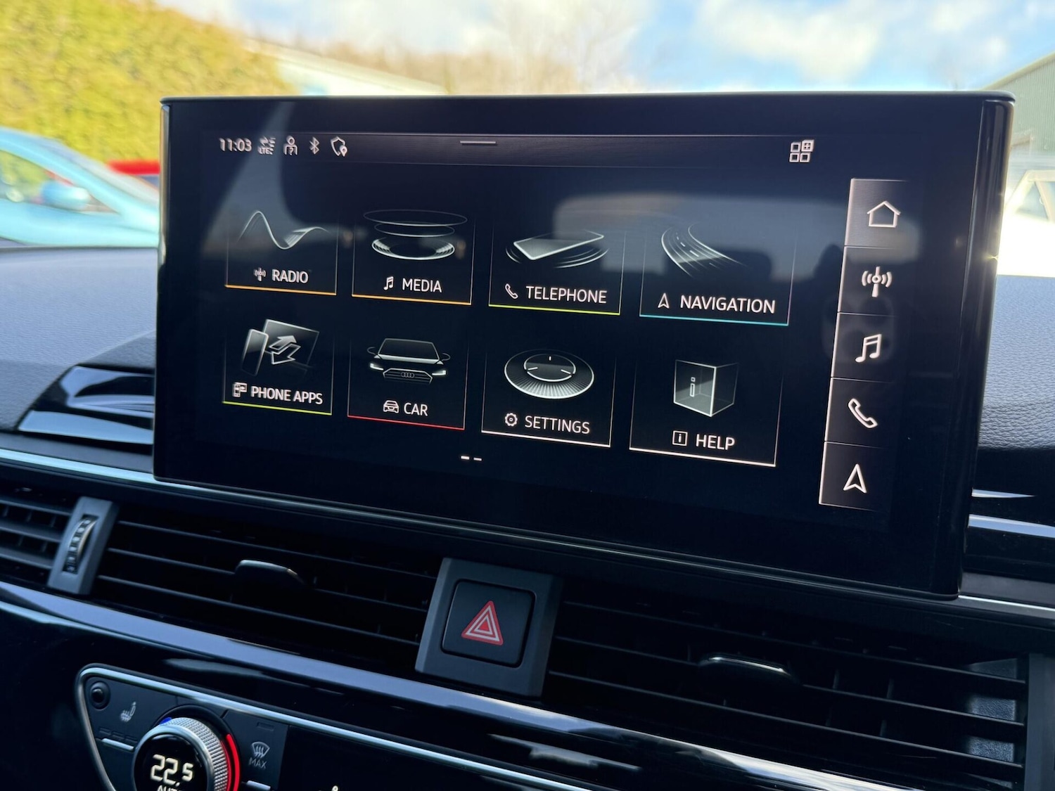 Used Audi A4 2020 for sale - 78012840: Photo 36