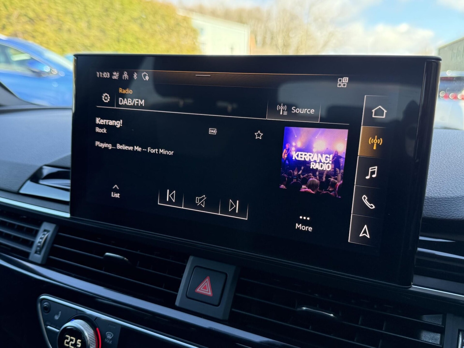 Used Audi A4 2020 for sale - 78012840: Photo 38