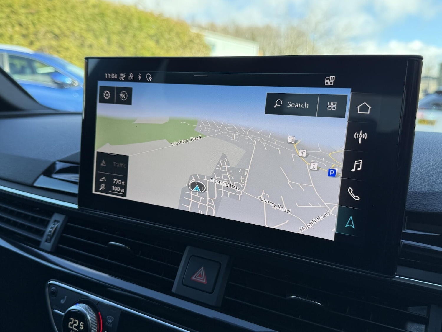 Used Audi A4 2020 for sale - 78012840: Photo 39