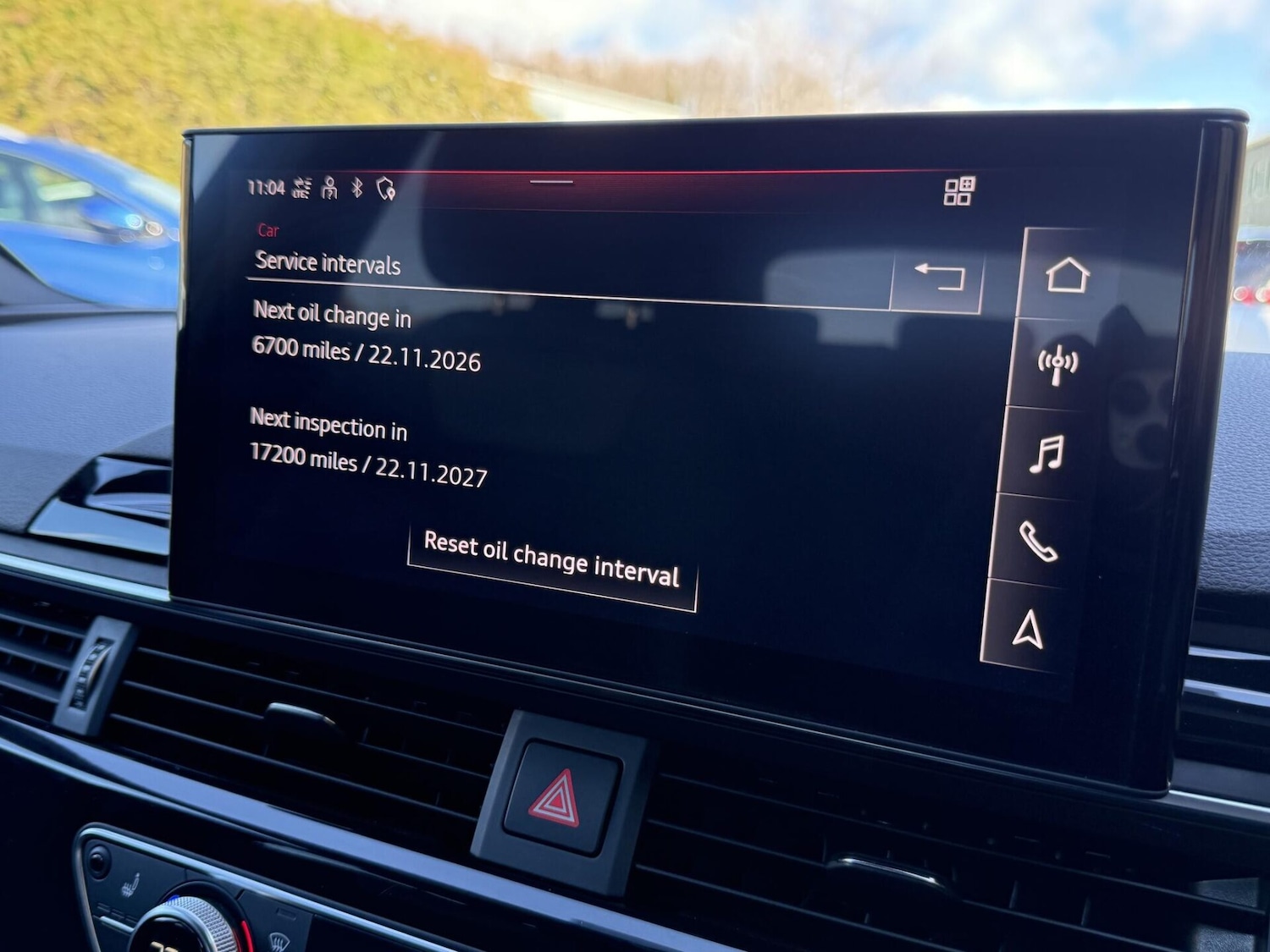 Used Audi A4 2020 for sale - 78012840: Photo 40