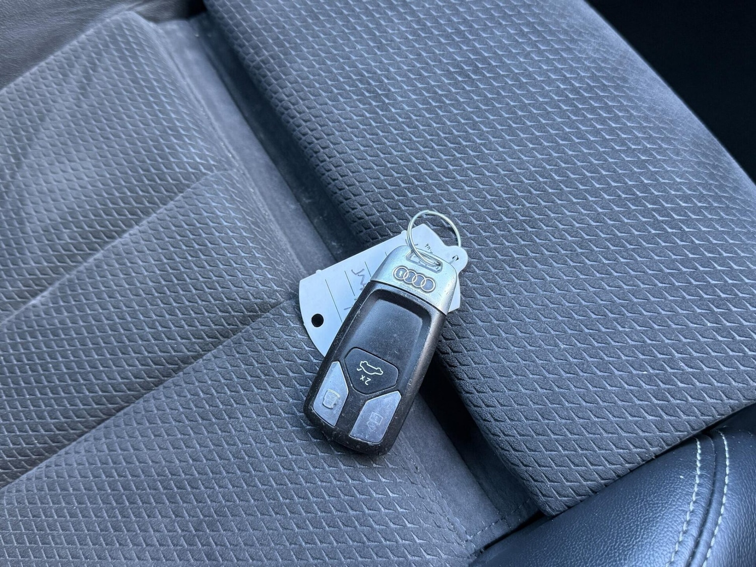 Used Audi A4 2020 for sale - 78012840: Photo 42