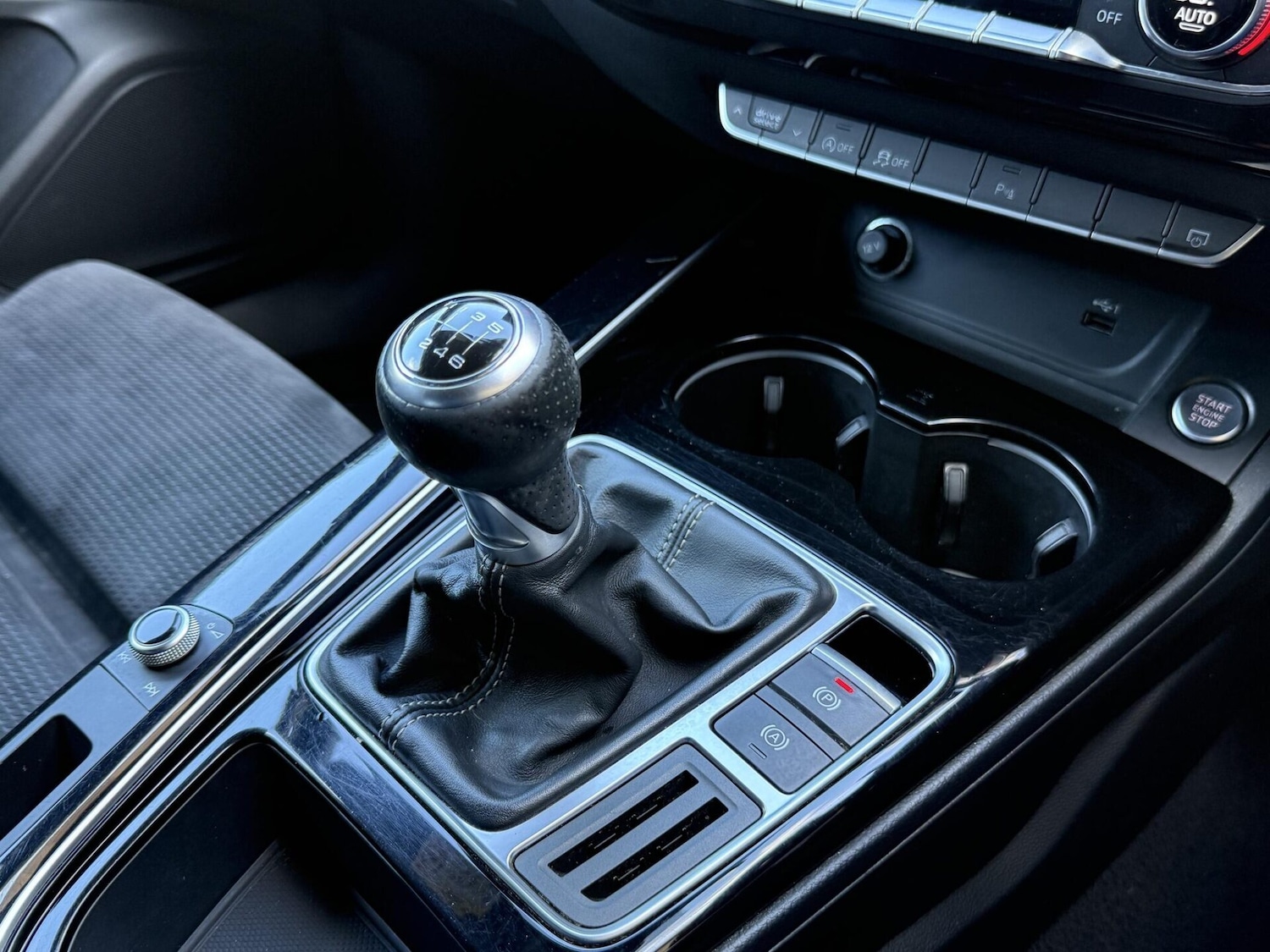 Used Audi A4 2020 for sale - 78012840: Photo 45