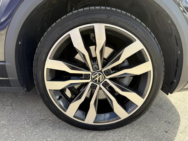 Used Volkswagen T-Roc 2021 for sale - 76040307: Photo 16