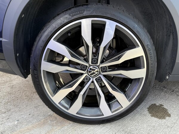 Used Volkswagen T-Roc 2021 for sale - 76040307: Photo 17