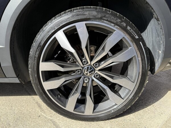 Used Volkswagen T-Roc 2021 for sale - 76040307: Photo 18