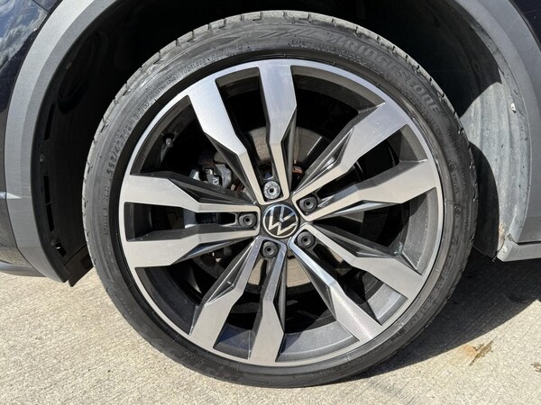 Used Volkswagen T-Roc 2021 for sale - 76040307: Photo 19