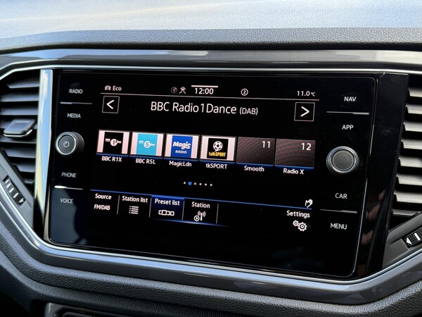 Used Volkswagen T-Roc 2021 for sale - 76040307: Photo 31