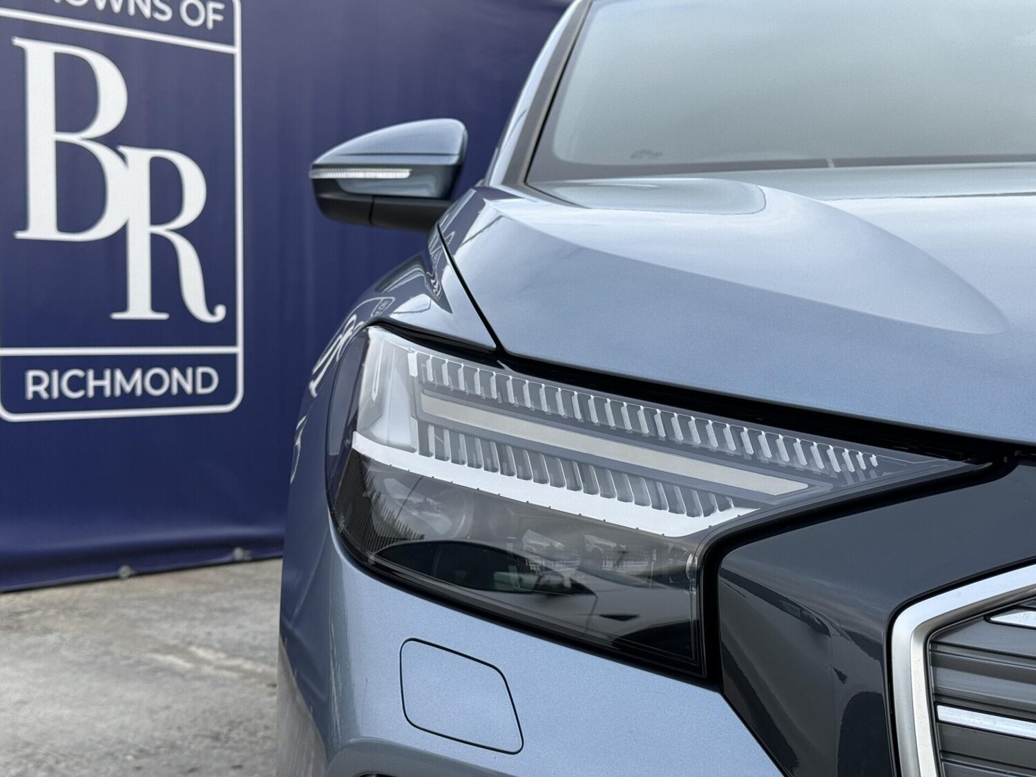 Used Audi Q4 e-tron 2022 for sale - 76207609: Photo 14