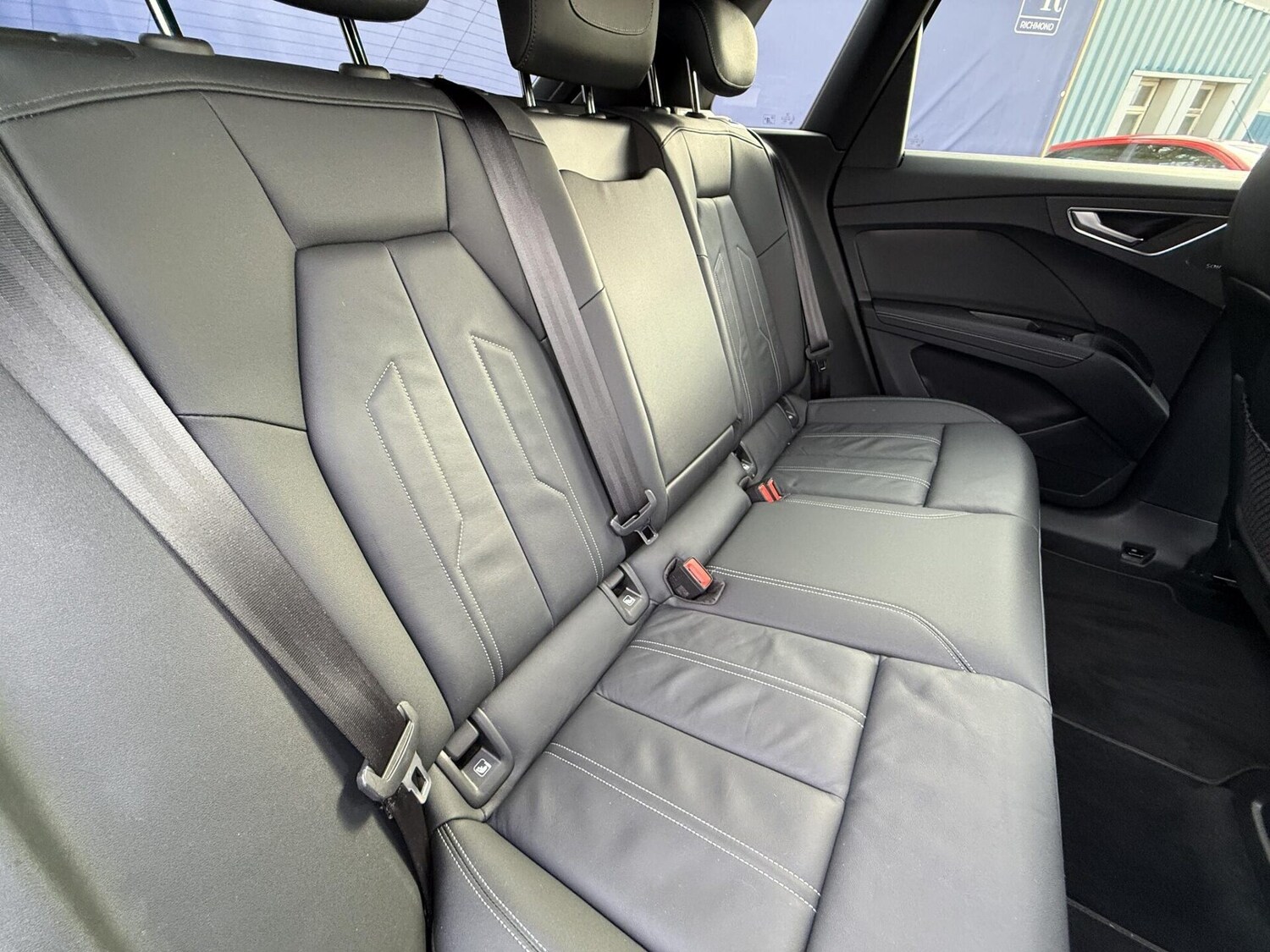 Used Audi Q4 e-tron 2022 for sale - 76207609: Photo 20