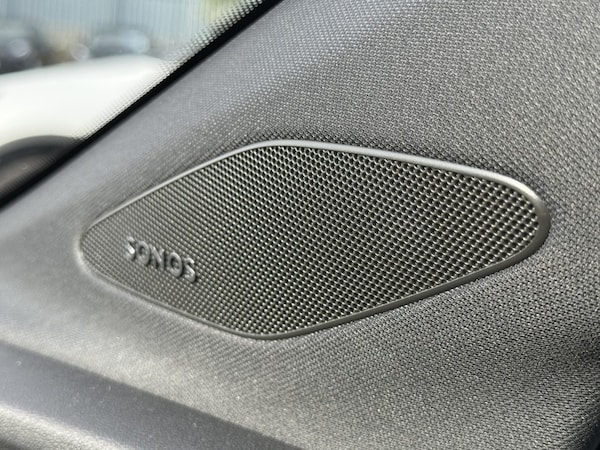 Used Audi Q4 e-tron 2022 for sale - 76207609: Photo 22
