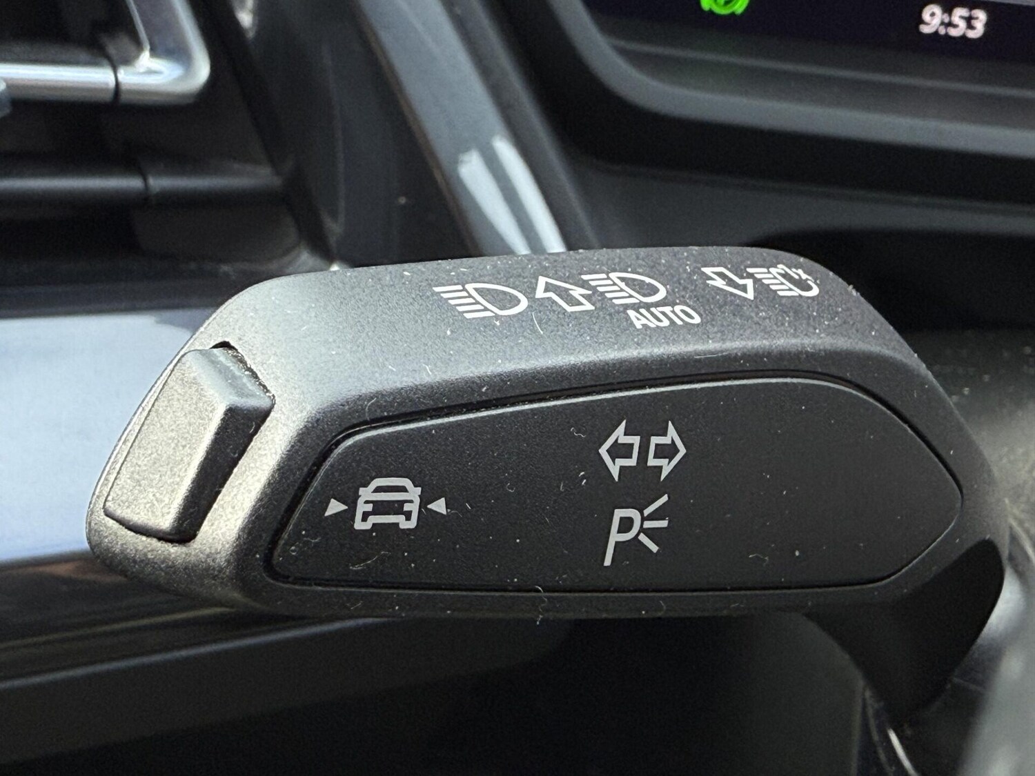 Used Audi Q4 e-tron 2022 for sale - 76207609: Photo 30