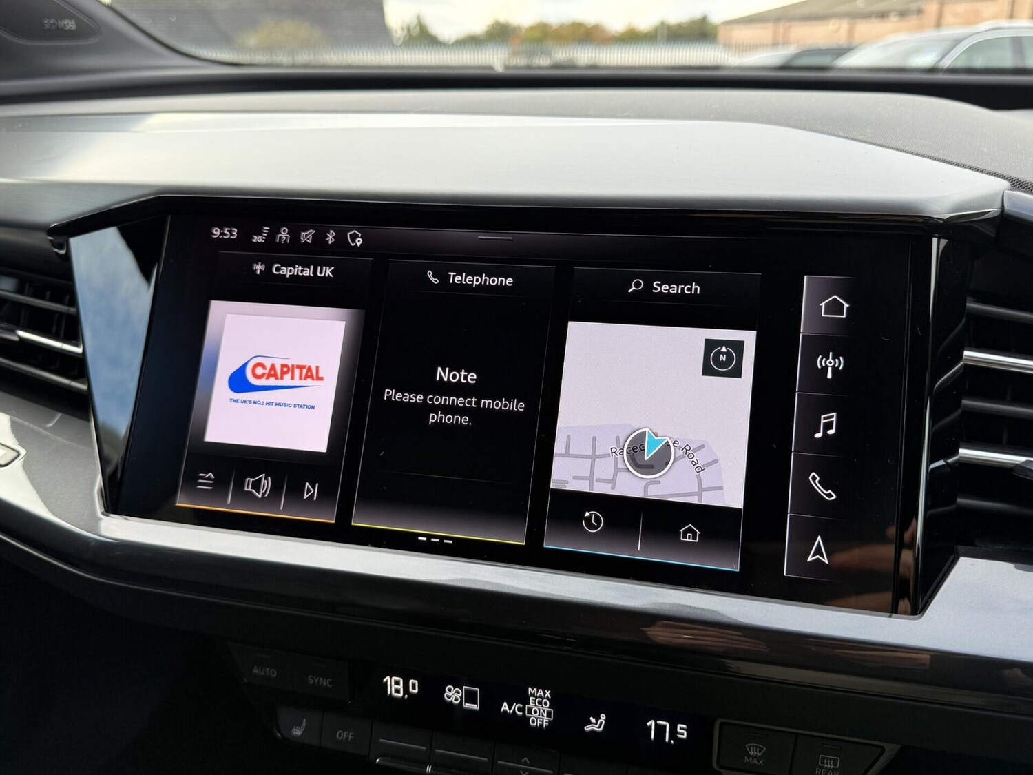 Used Audi Q4 e-tron 2022 for sale - 76207609: Photo 31