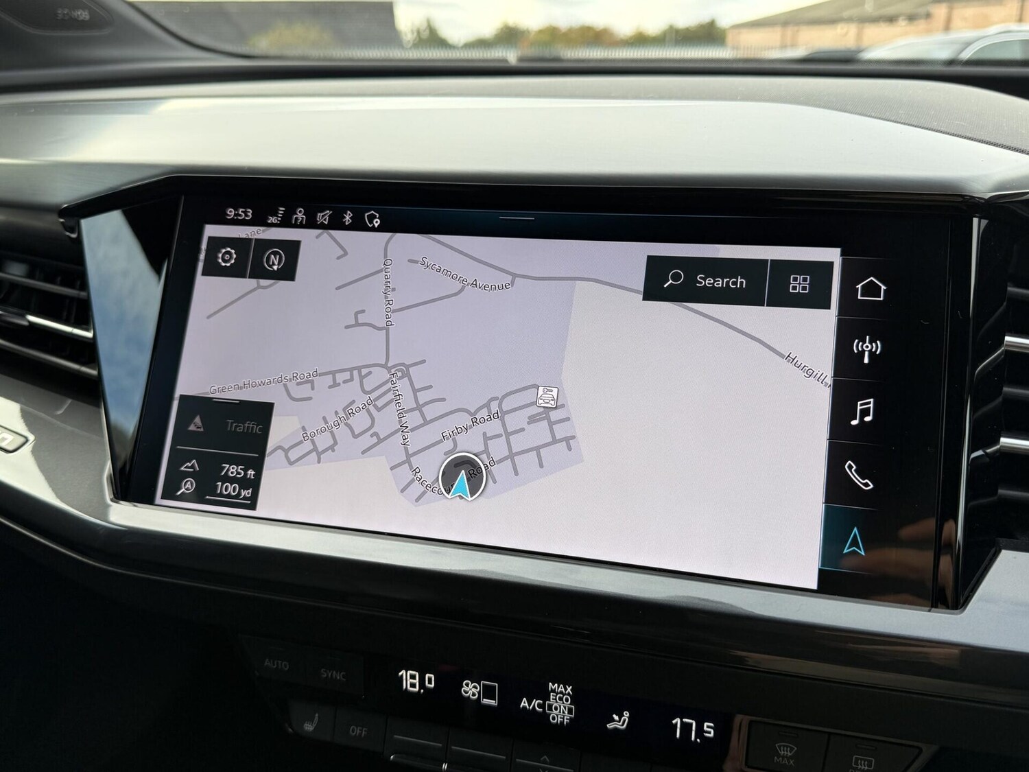 Used Audi Q4 e-tron 2022 for sale - 76207609: Photo 32