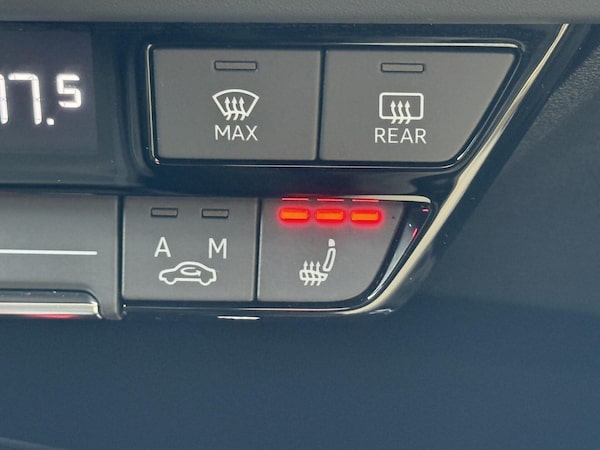 Used Audi Q4 e-tron 2022 for sale - 76207609: Photo 35