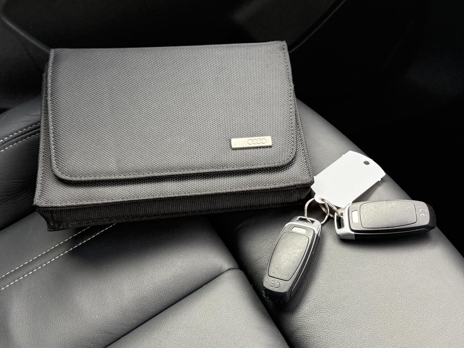 Used Audi Q4 e-tron 2022 for sale - 76207609: Photo 36