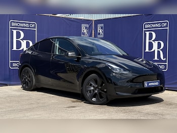 Used Tesla Model Y 2023 for sale - 78997399: Photo