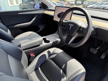 Used Tesla Model Y 2023 for sale - 78997399: Photo