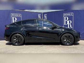 Used Tesla Model Y 2023 for sale - 78997399: Photo