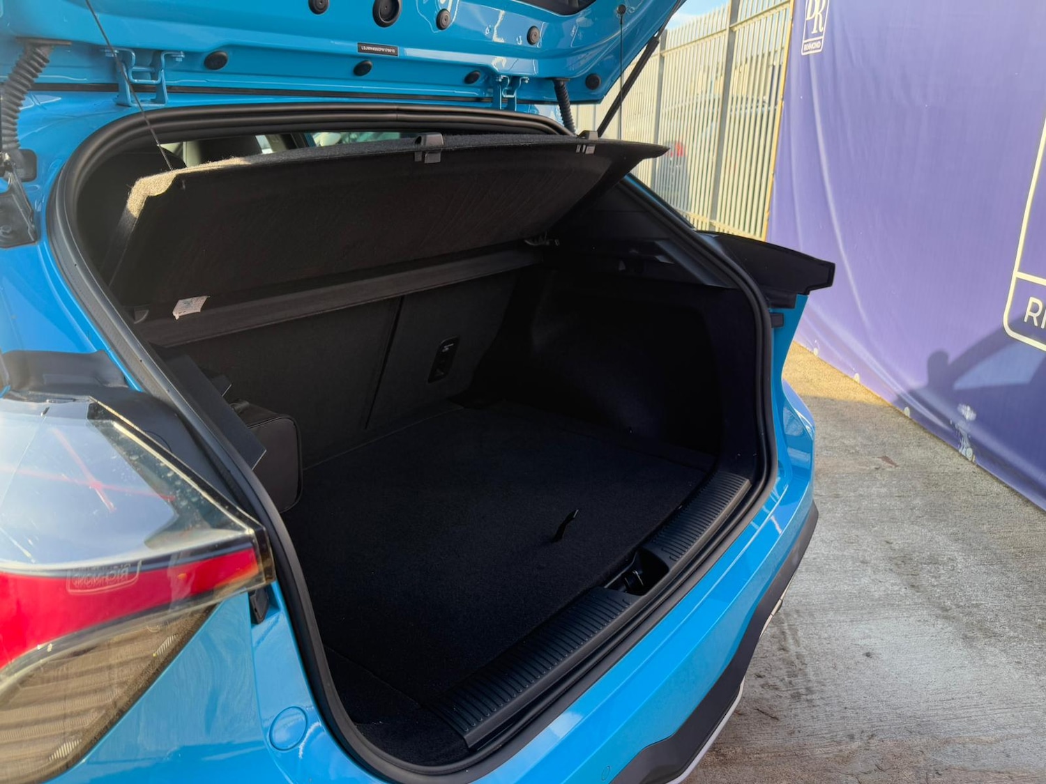 Used MG MG4 for sale - 77208246: Photo 23