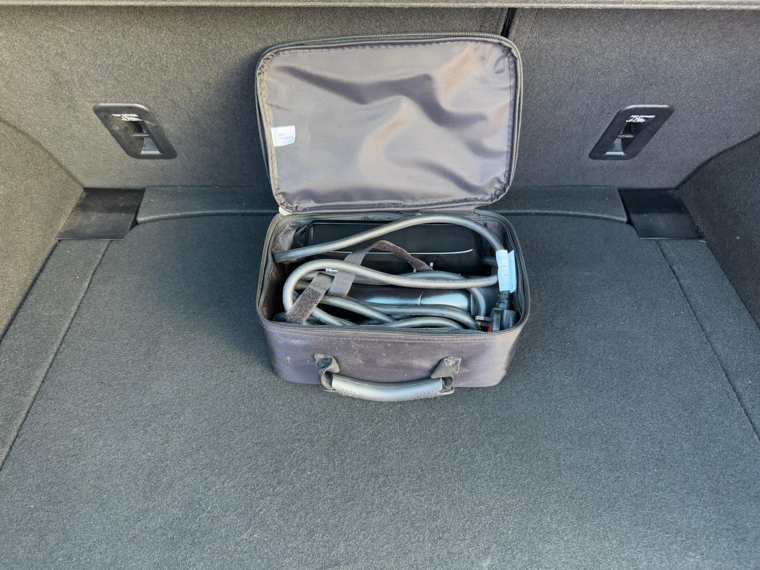 Used MG MG4 for sale - 77208246: Photo 24