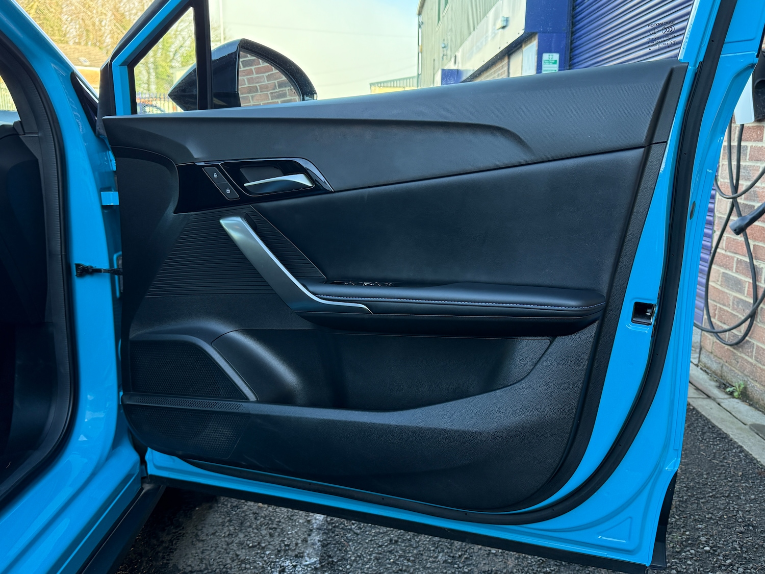 Used MG MG4 for sale - 77208246: Photo 28