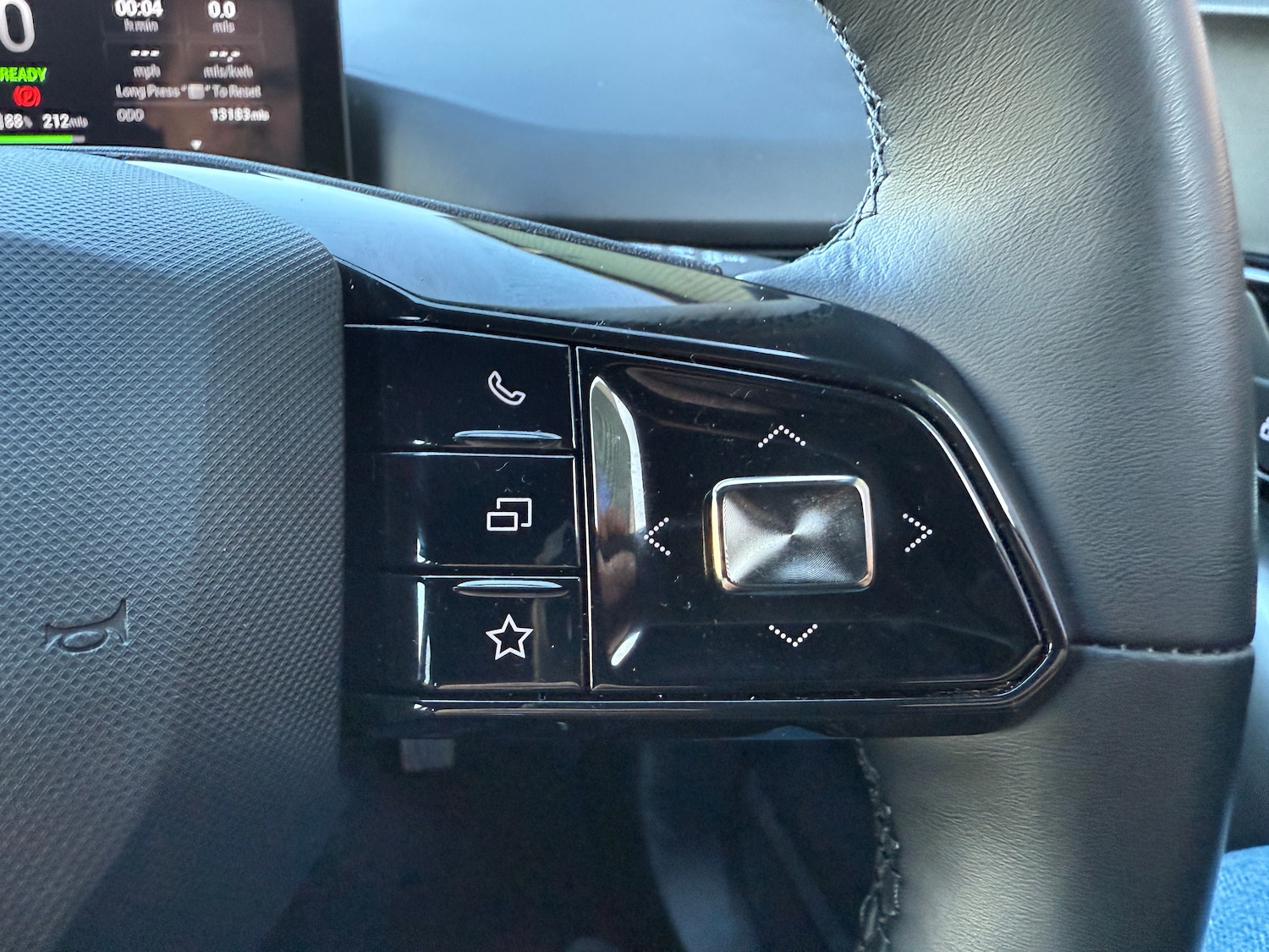 Used MG MG4 for sale - 77208246: Photo 33