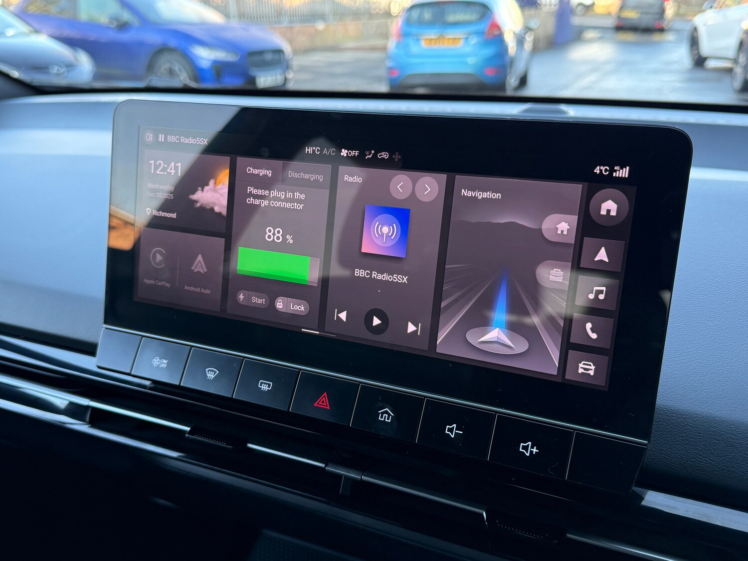 Used MG MG4 2023 for sale - 77208246: Photo 37