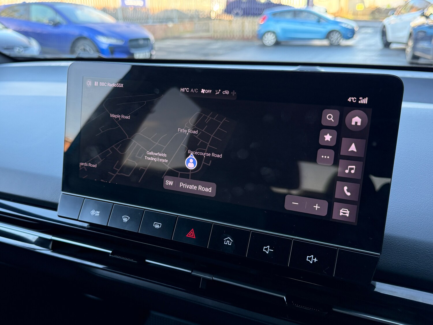 Used MG MG4 2023 for sale - 77208246: Photo 38