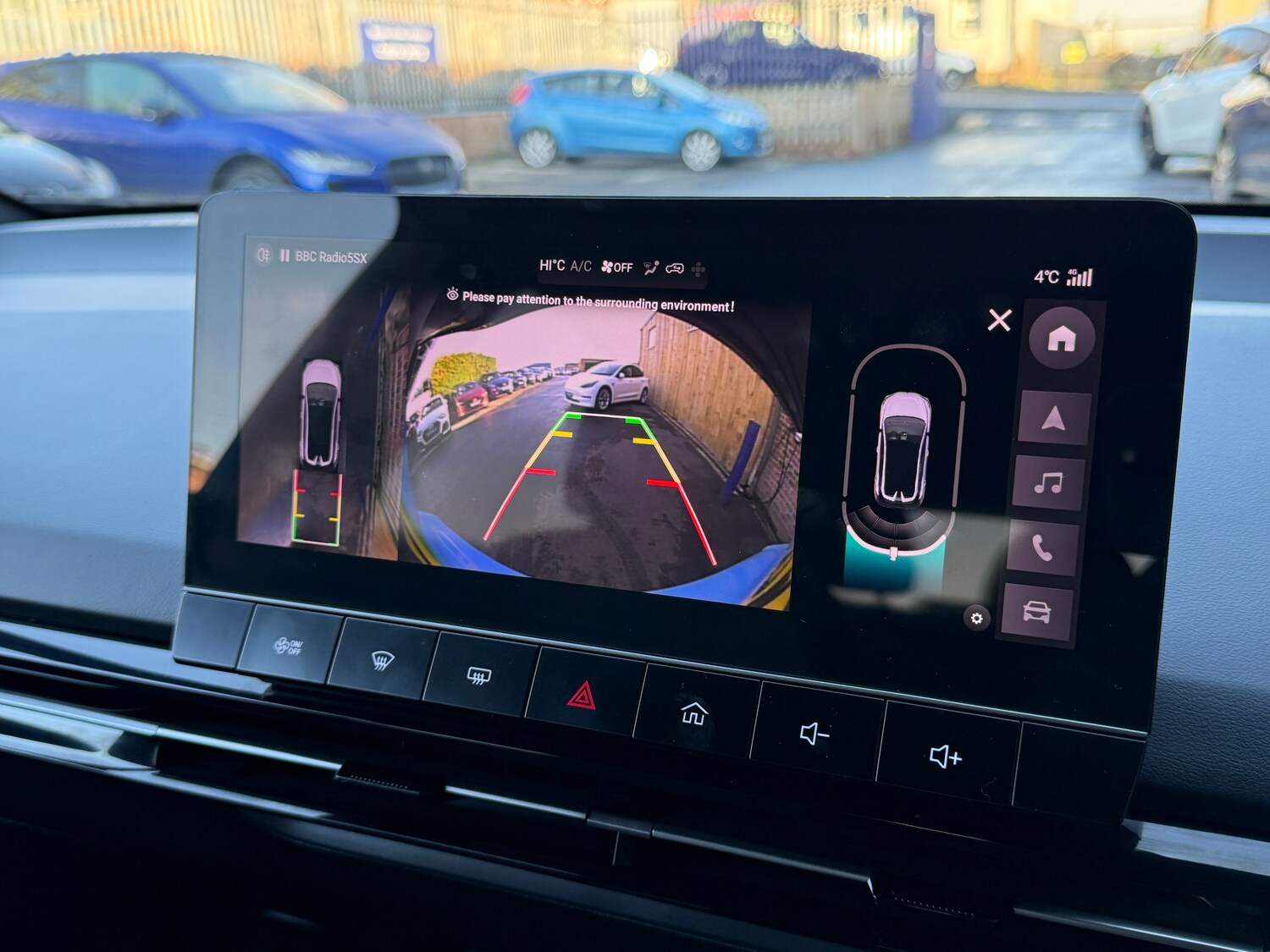 Used MG MG4 2023 for sale - 77208246: Photo 39