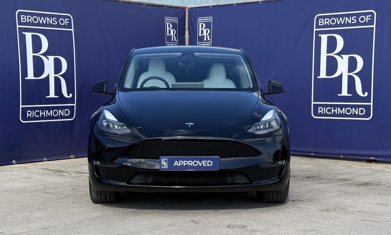 Used Tesla Model Y 2022 for sale - 78084071: Photo 10