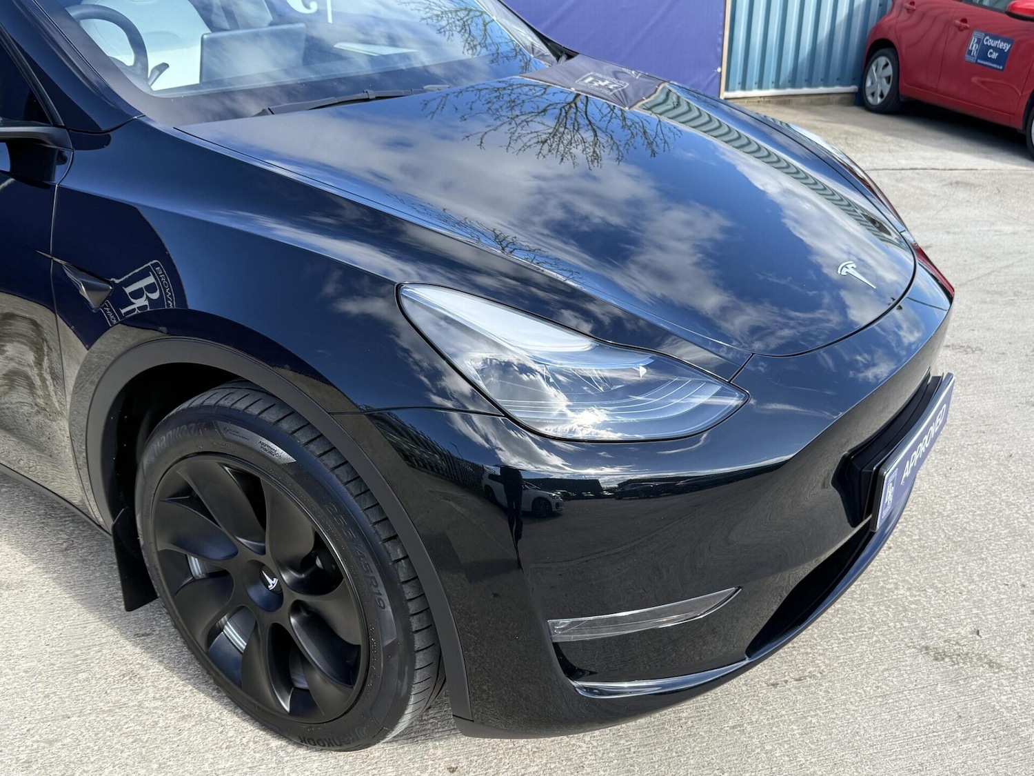 Used Tesla Model Y 2022 for sale - 78084071: Photo 13