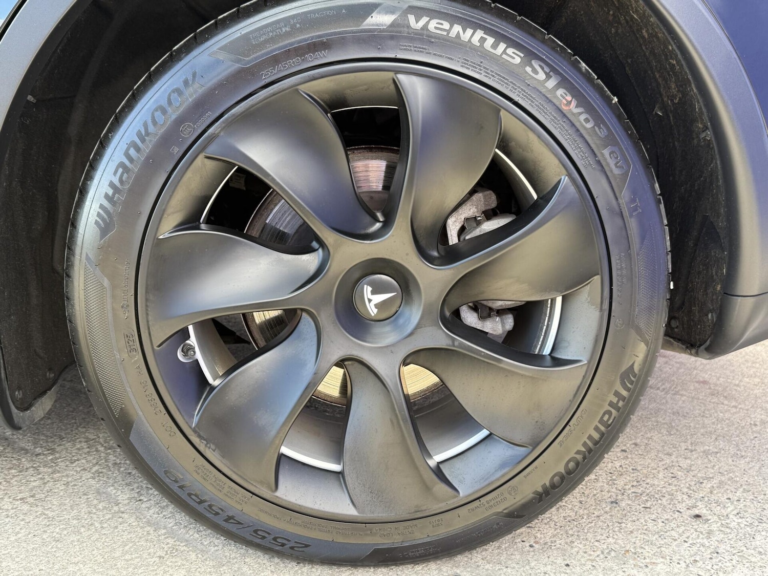 Used Tesla Model Y 2022 for sale - 78084071: Photo 16