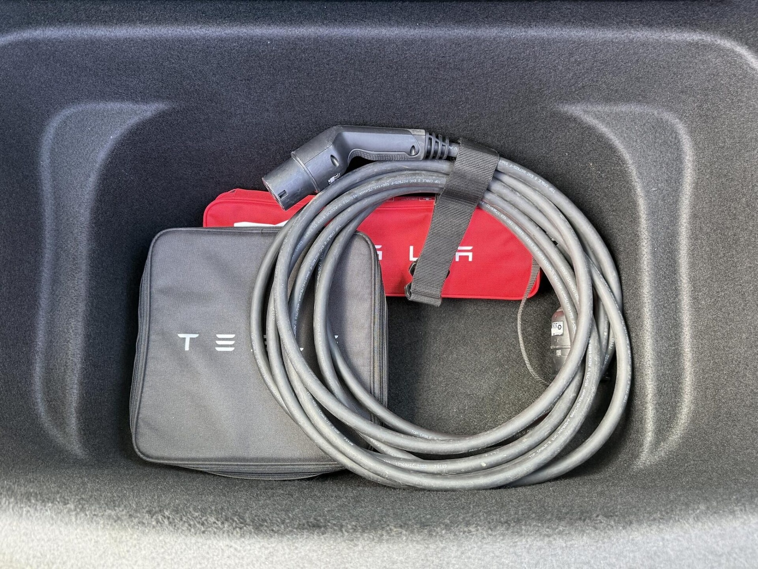 Used Tesla Model Y 2022 for sale - 78084071: Photo 24