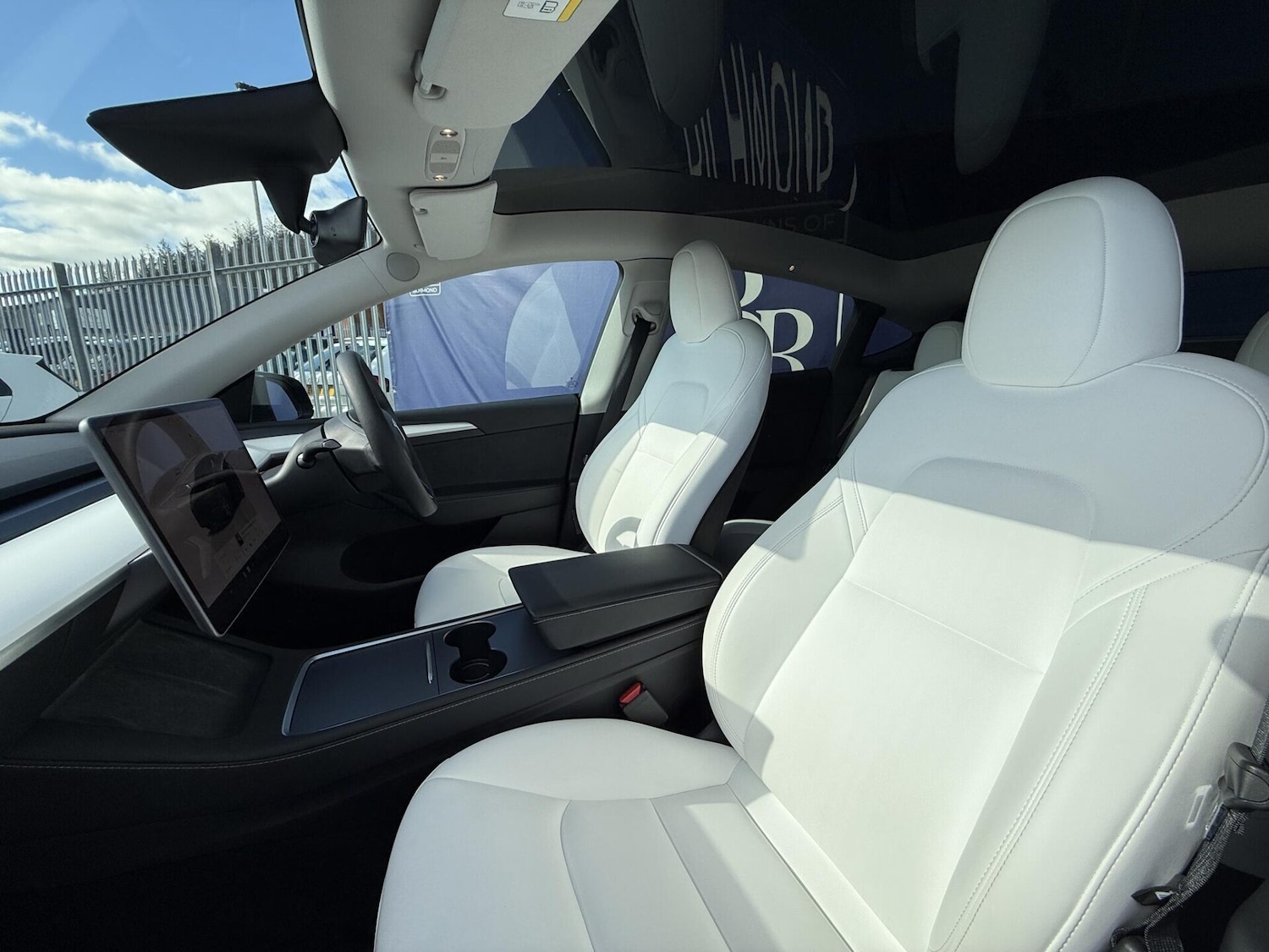 Used Tesla Model Y 2022 for sale - 78084071: Photo 28