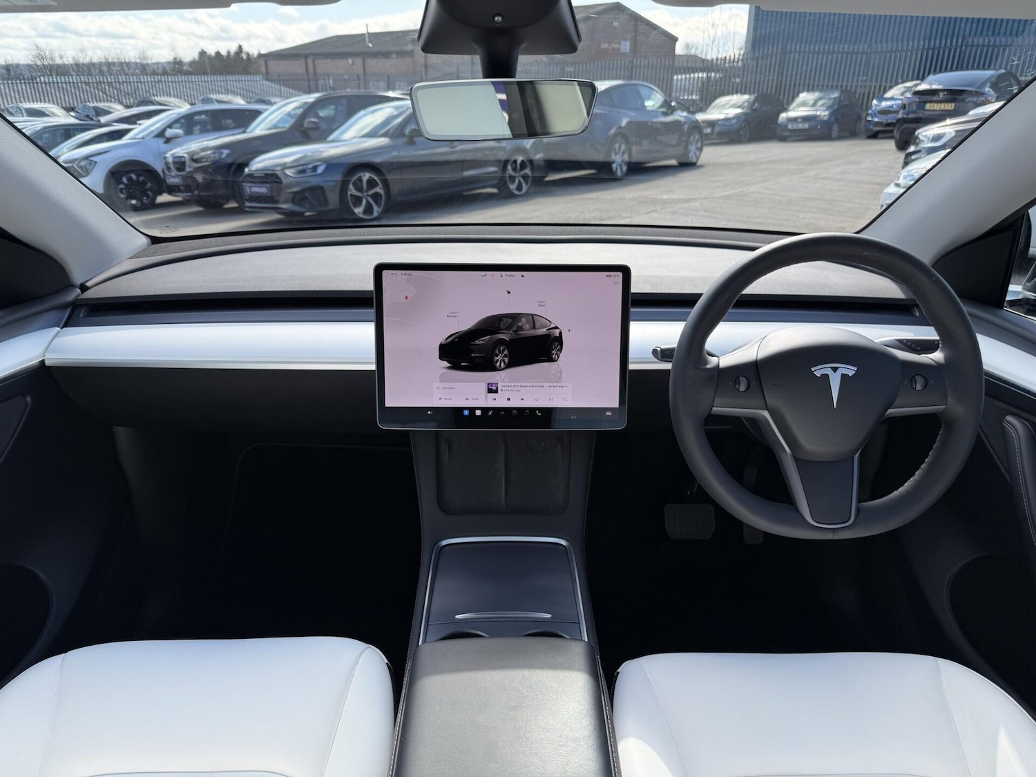 Used Tesla Model Y 2022 for sale - 78084071: Photo 29