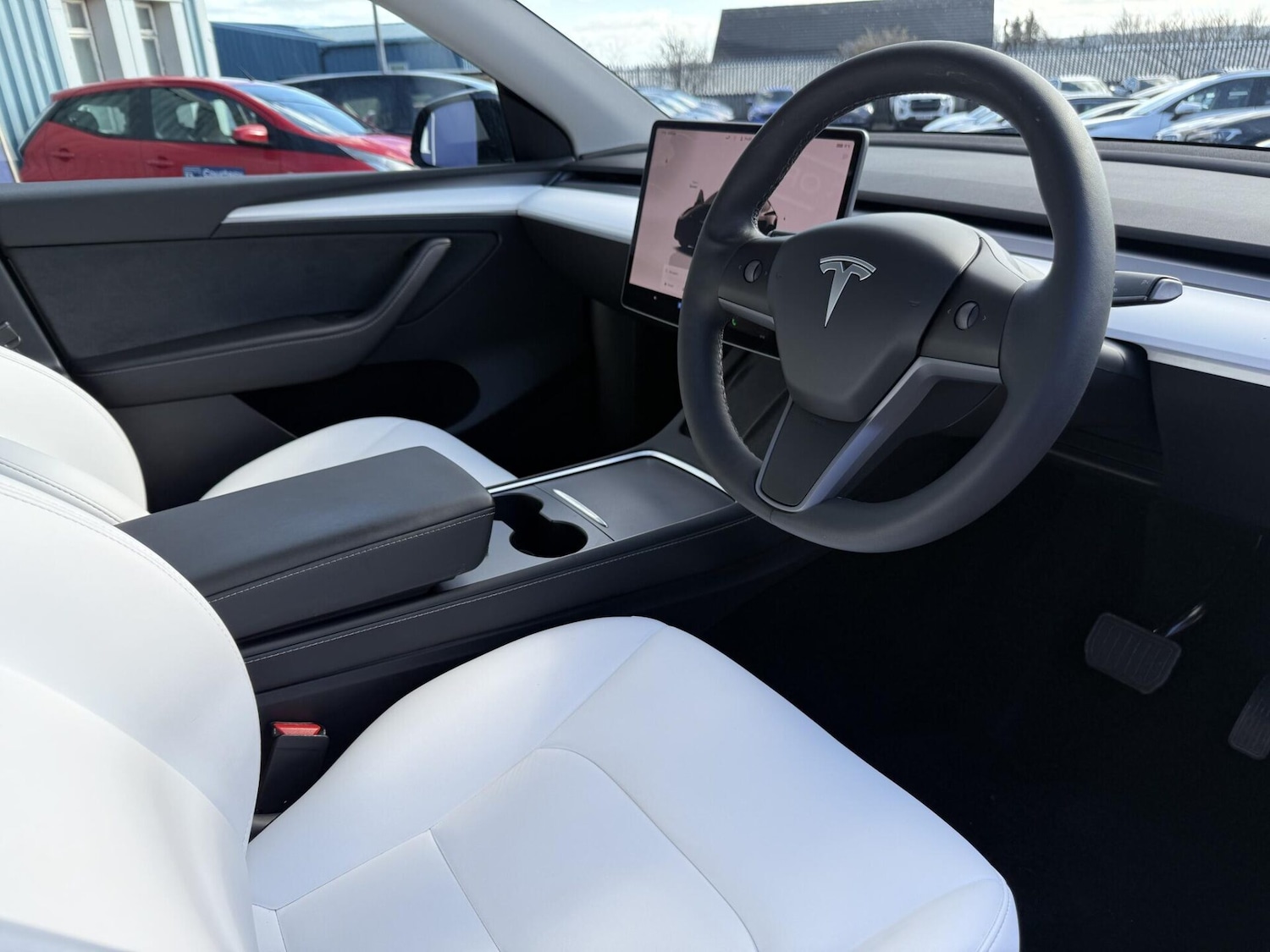 Used Tesla Model Y 2022 for sale - 78084071: Photo 3