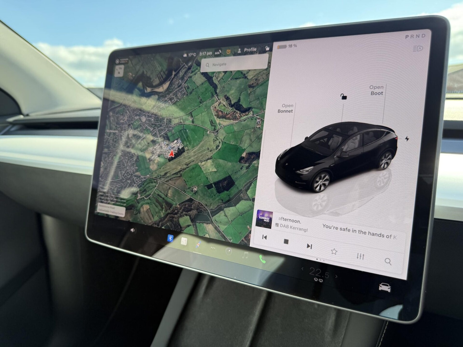 Used Tesla Model Y 2022 for sale - 78084071: Photo 36