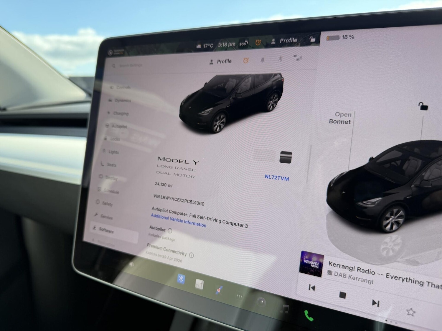 Used Tesla Model Y 2022 for sale - 78084071: Photo 37