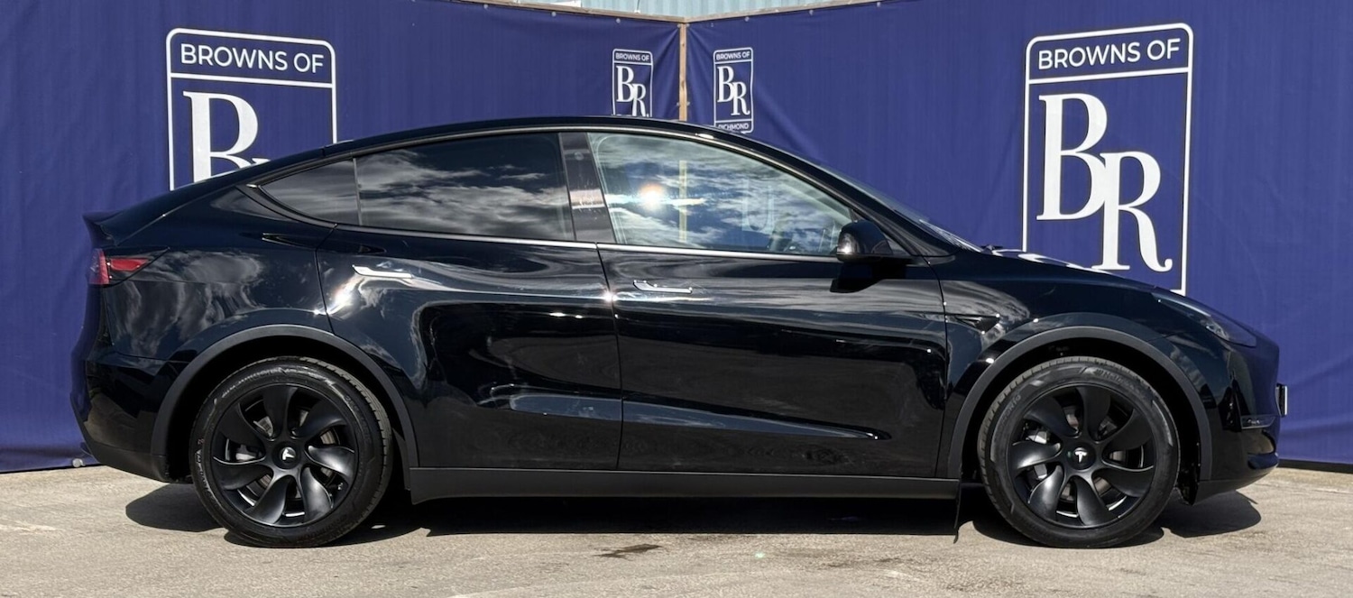 Used Tesla Model Y 2022 for sale - 78084071: Photo 4