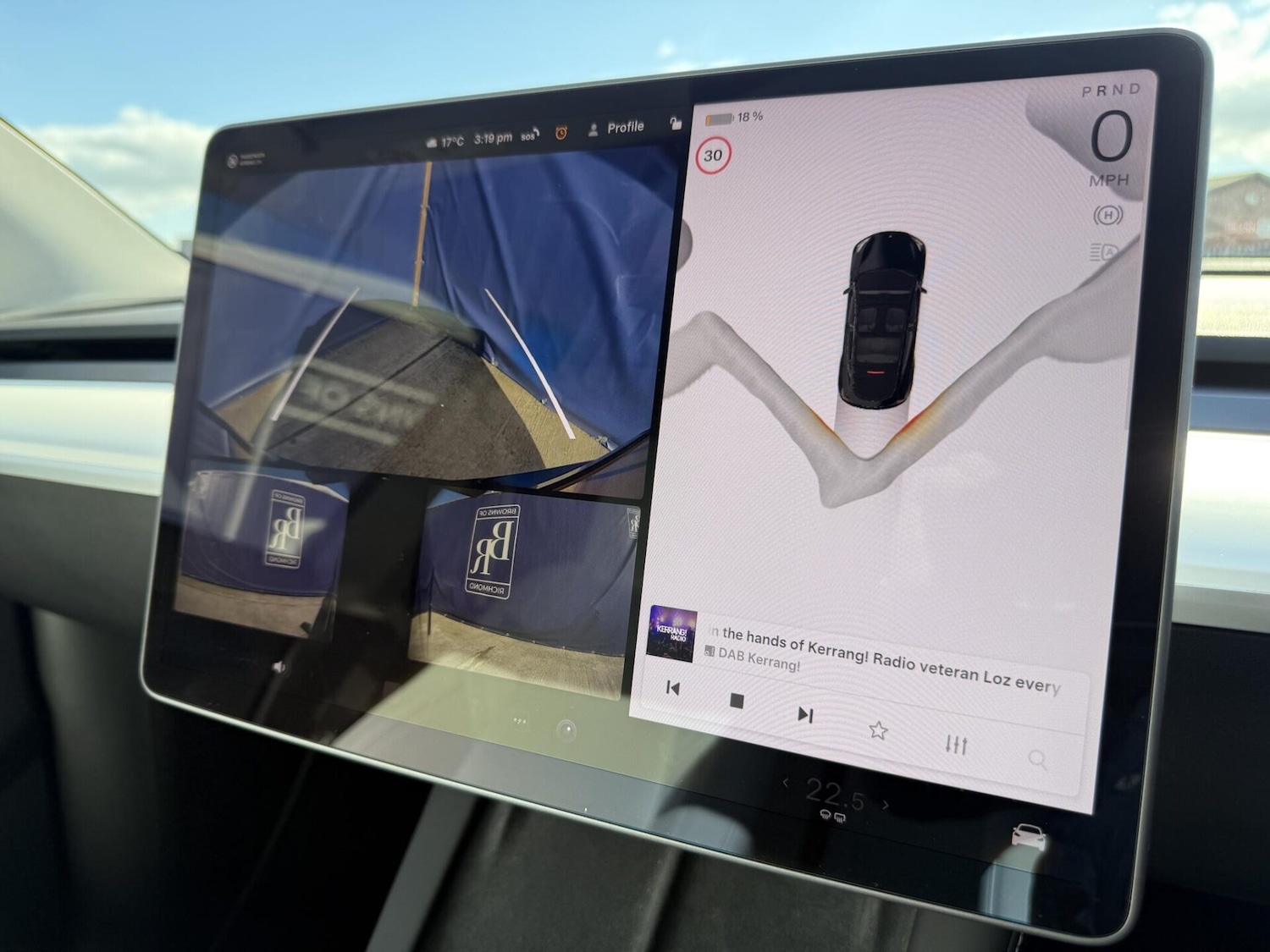 Used Tesla Model Y 2022 for sale - 78084071: Photo 42