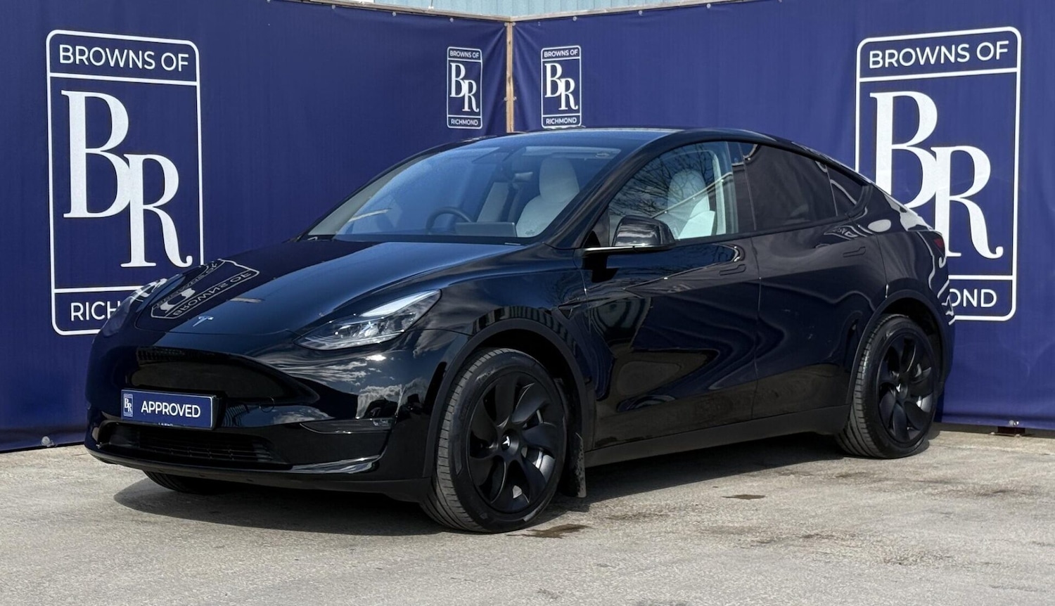 Used Tesla Model Y 2022 for sale - 78084071: Photo 9